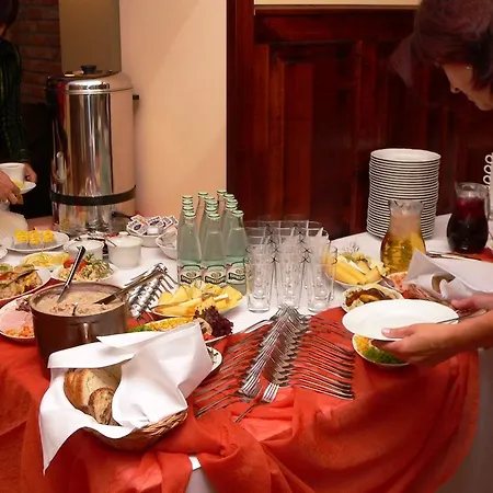 Lira Гостевой дом Крыница-Здруй