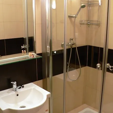 Гостевой дом Lira