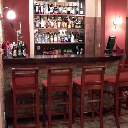 Гостевой дом Lira Крыница-Здруй