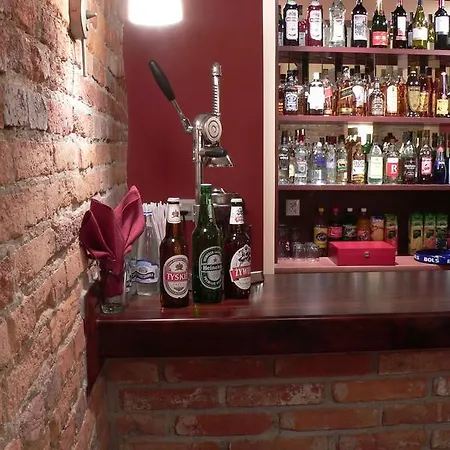 Lira Гостевой дом