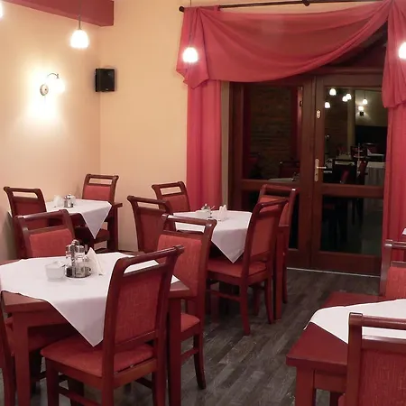 Guest house Lira Krynica Zdroj