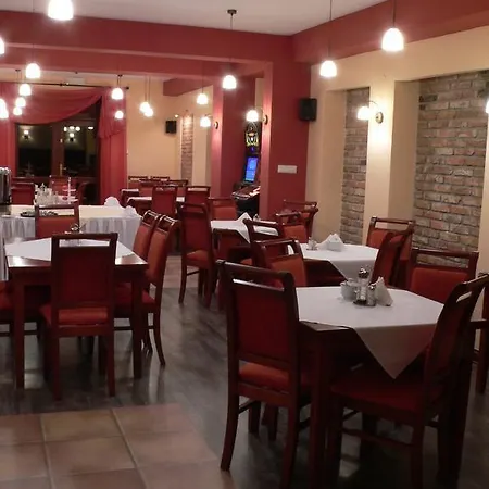 Lira 3* Крыница-Здруй