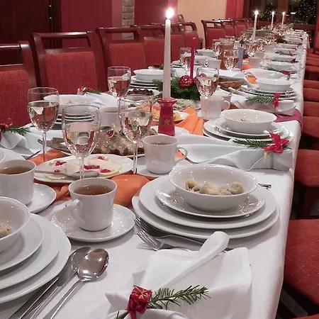 Lira 3* Крыница-Здруй