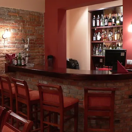 Lira Guest house Krynica Zdroj