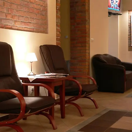 Guest house Lira Krynica Zdroj